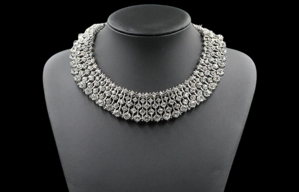 Kate Middleton Necklace, Royal Jewels, Crown Jewels