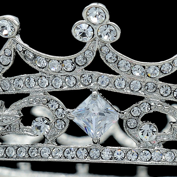 Queen Victoria's Sapphire Coronet, Royal Tiara, Crown Jewels