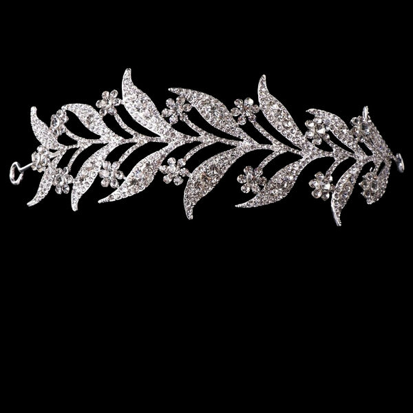 The Downton Abbey Tiara, Royal Tiara, Crown Jewels