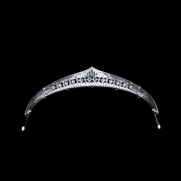 Duchess of Calabria's Ruby Tiara