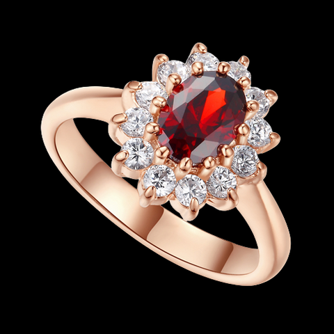 Duchess of York's Engament Ring