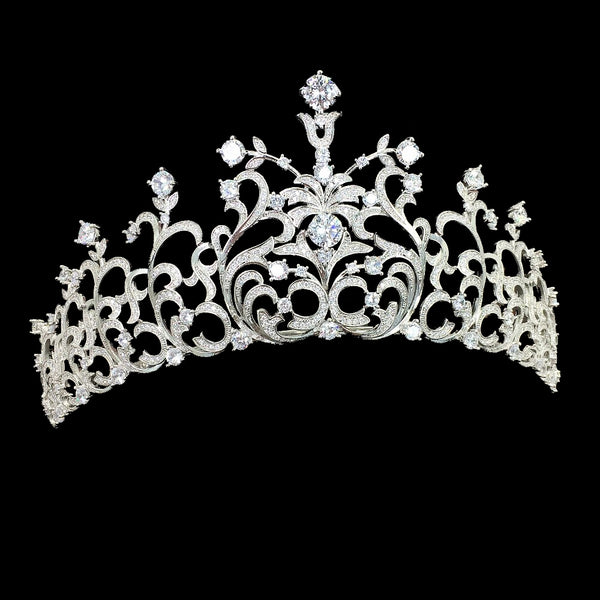 PrincessNori's DiamondTiara, Royal Replica Tiaras 