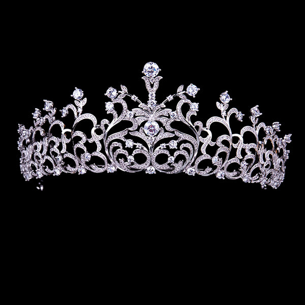 PrincessNori's DiamondTiara, Royal Replica Tiaras