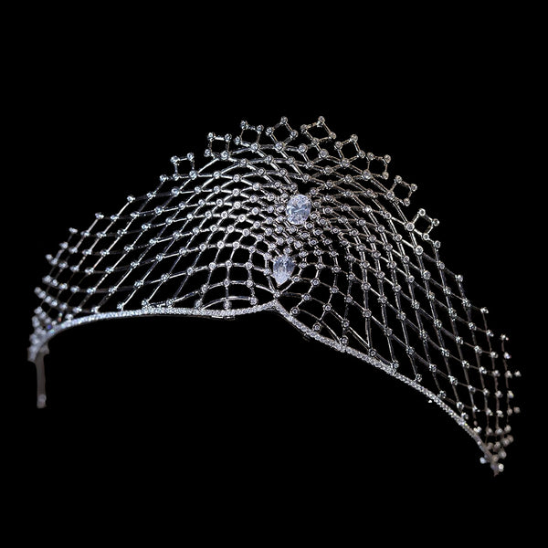 Princess Victoria Romanovna's Tiara, Royal Tiara, Crown Jewels