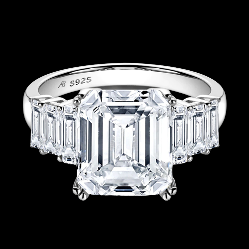 Camilla duchess of 2025 cornwall engagement ring