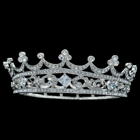 Queen Victoria's Sapphire Coronet, Royal Tiara, Crown Jewels 