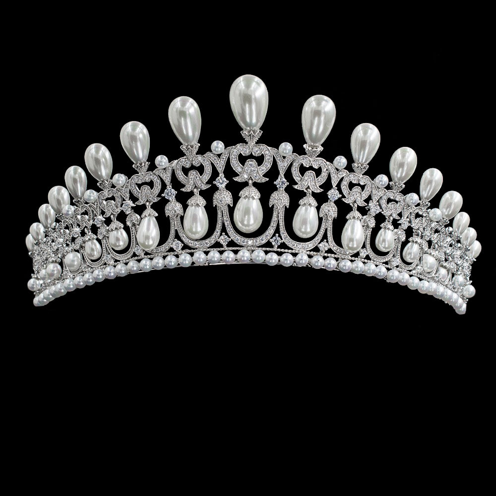 The Bavarian Lover s Knot Tiara Luxury Royal Inspired Tiaras the-bavarian-lover-s-knot-tiara-luxury-royal-inspired-tiaras