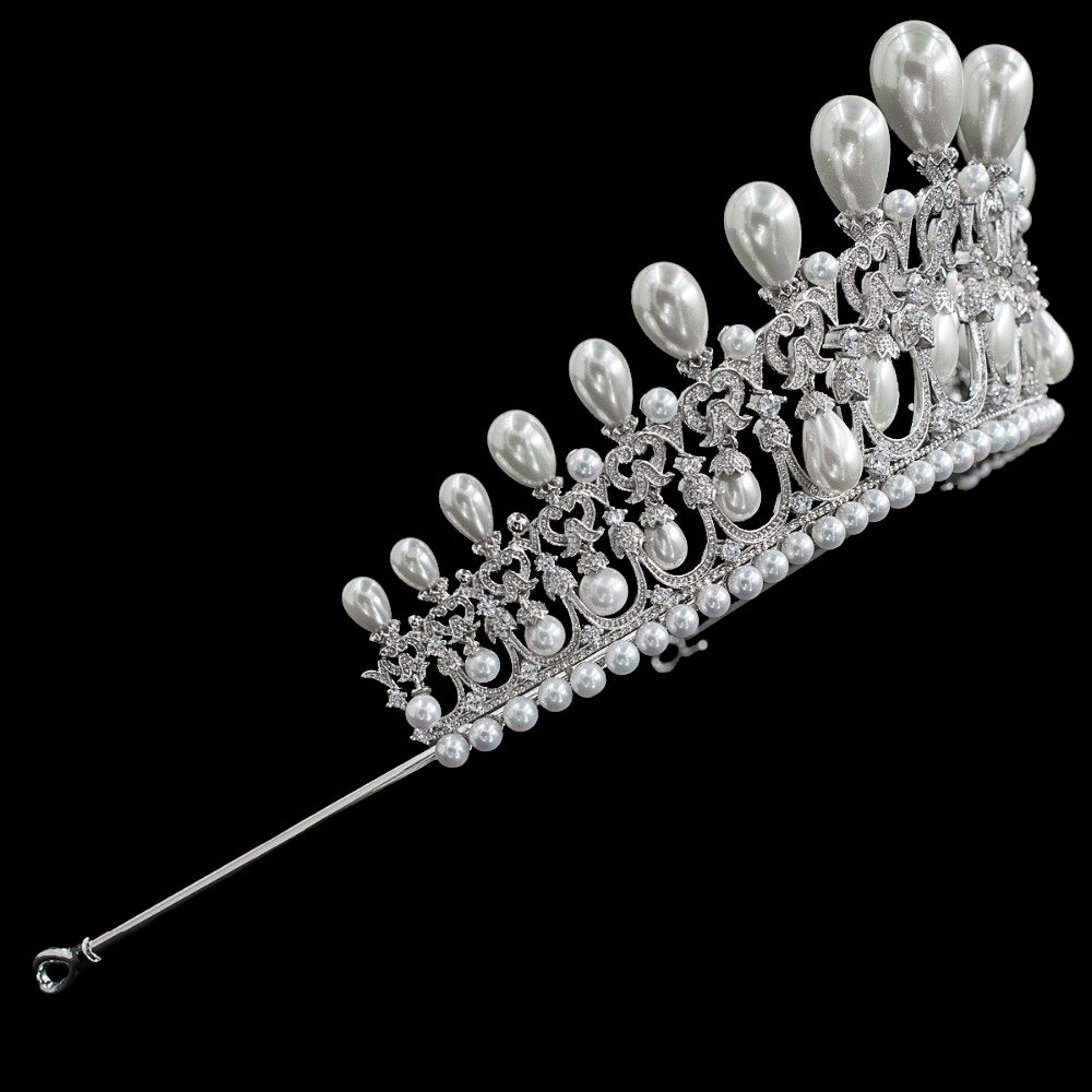 The Bavarian Lover s Knot Tiara Luxury Royal Inspired Tiaras the-bavarian-lover-s-knot-tiara-luxury-royal-inspired-tiaras