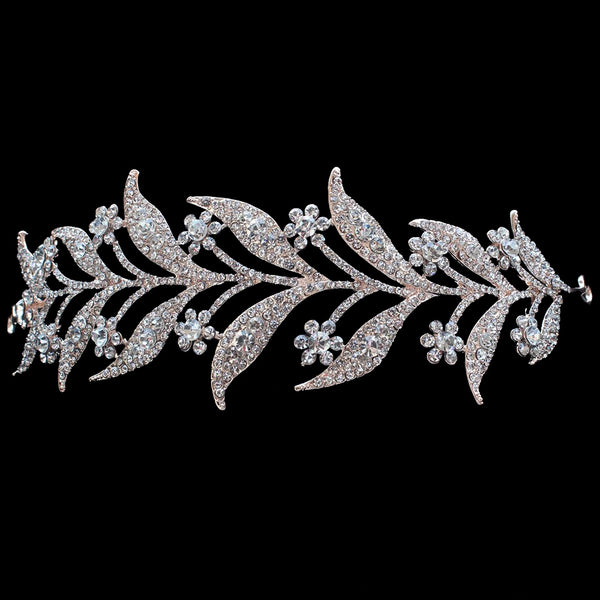 The Downton Abbey Tiara, Royal Tiara, Crown Jewels 