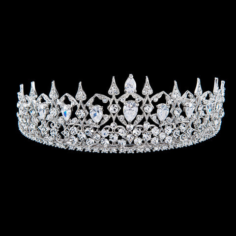 The Fife Tiara, Royal Tiara, Crown Jewels 